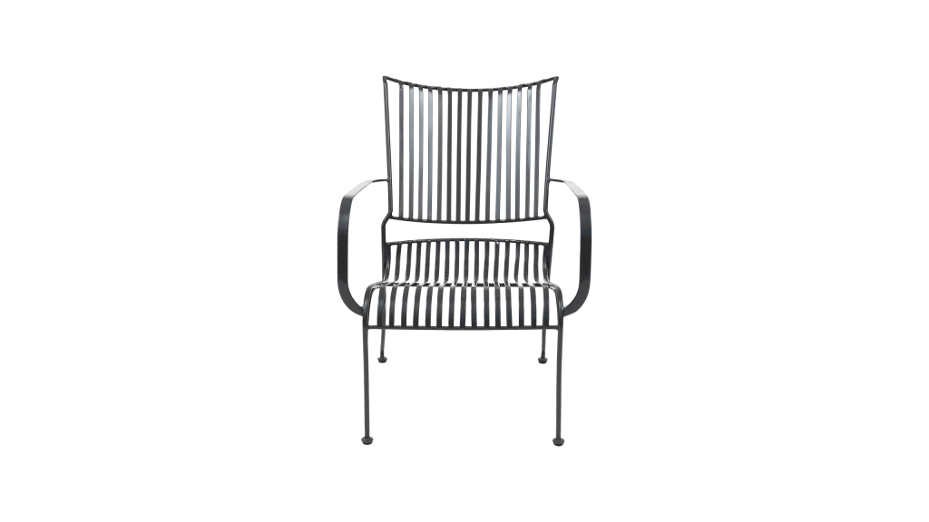 Bruce Chair Front Websize