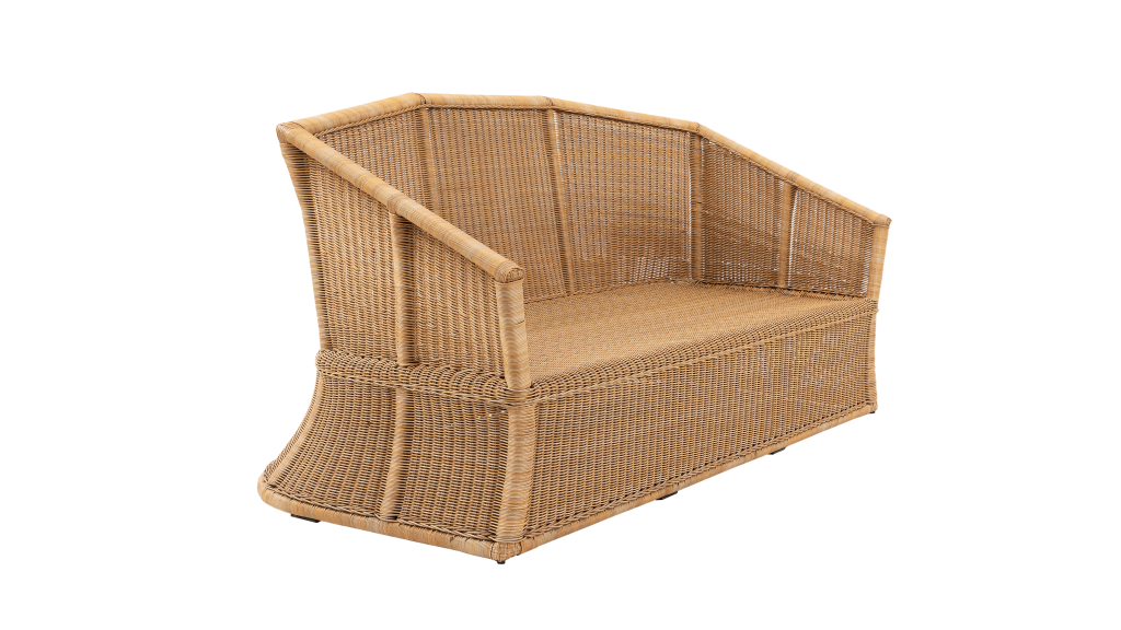 Chareau #4 Sofa Three Quarters 16to9