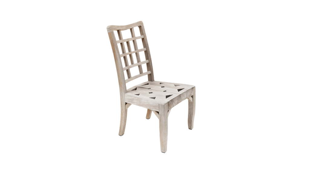 Farrand Chair Three Quarters 16to9